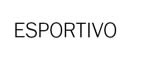 Esportivo