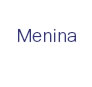 Menina