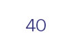 40
