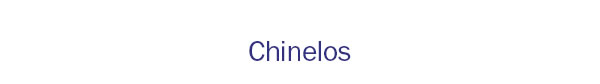 Chinelos