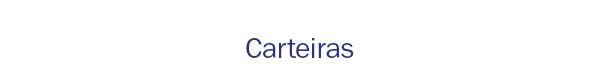 Carteiras