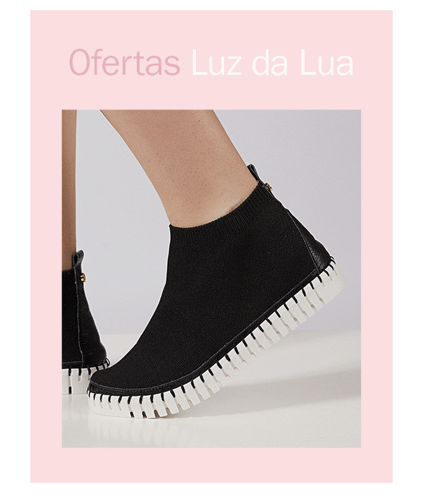 Ofertas Luz da Lua