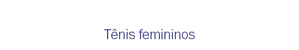Tênis Femininos