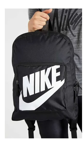 Mochilas
