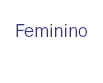 Feminino