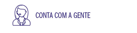 Conta com a gente