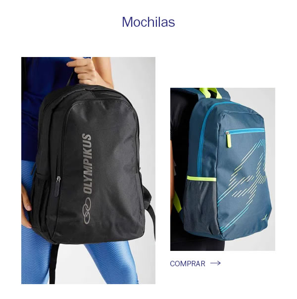 Mochila