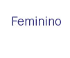 Feminino
