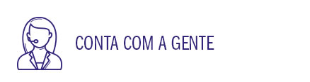Conta com a gente