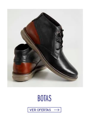 Botas