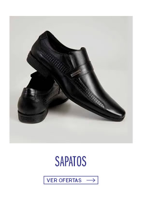 Sapatos