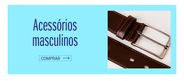 Acessórios