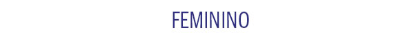 Feminino