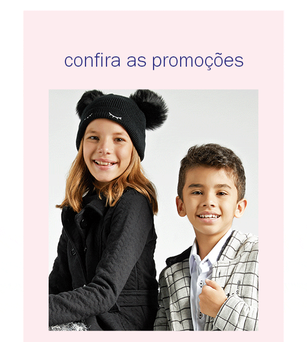 Tênis Infantil
