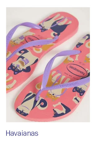 Havaianas