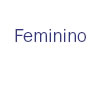 Feminino