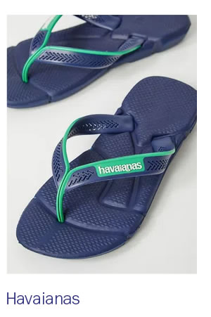 Havaianas