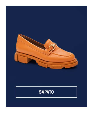 Sapatilhas