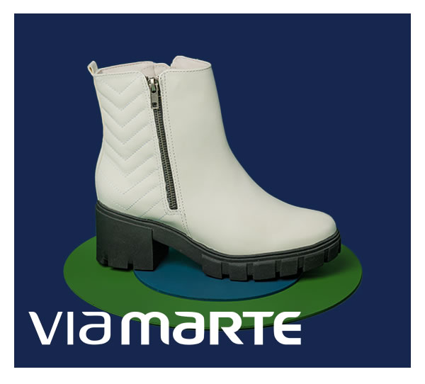 Via marte