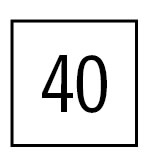 40