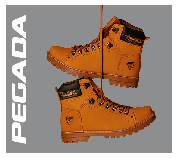Pegada