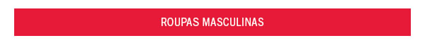 Roupas masculinas