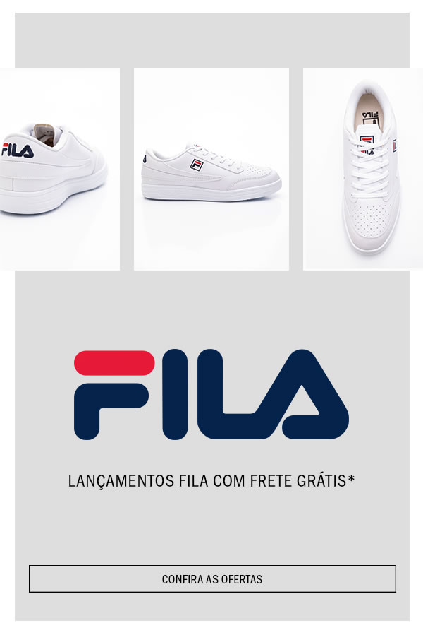 Lançamentos Fila