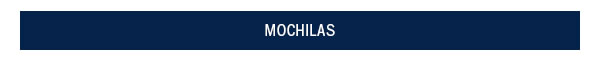 Mochilas