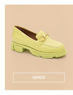 Sapato