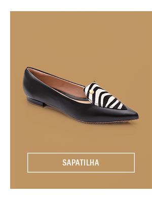 Sapatilha