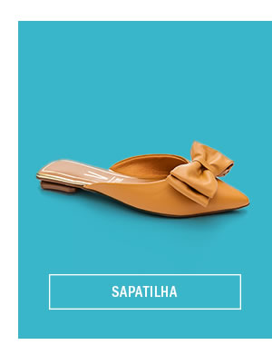 Sapatilha