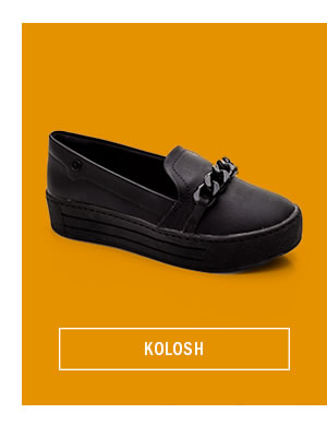 Kolosh