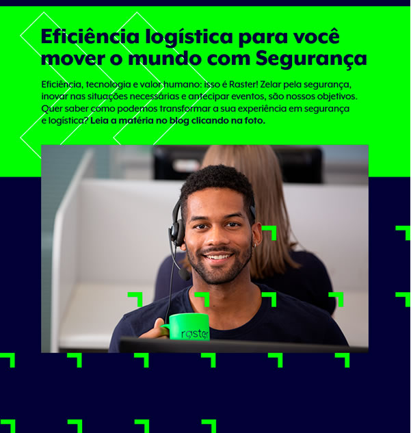 Eficiencia Logistica