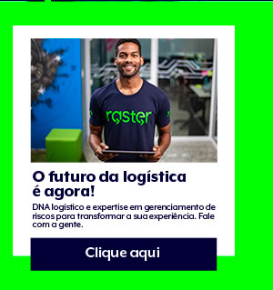 O Futuro da Logistica