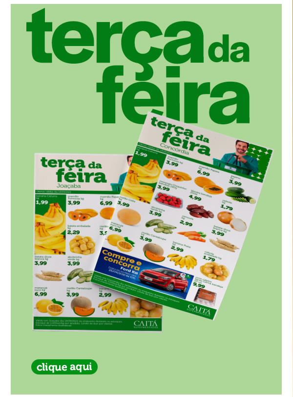 Terça da feira
