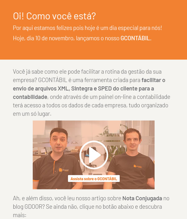 GContabil