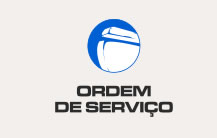 ORdem de Serviço