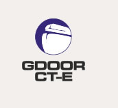 Gdoor CT-E