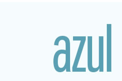 Azul