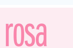 Rosa
