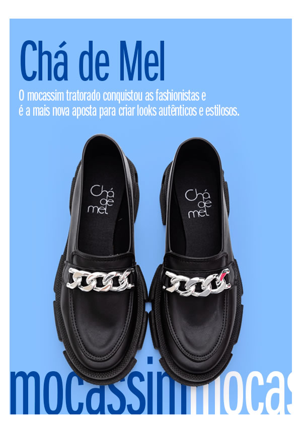 Chá de mel
