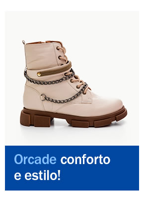 ORcade