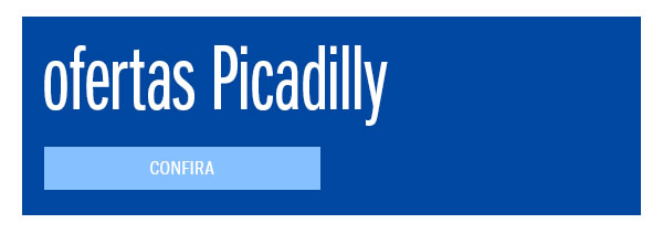Ofertas Piccadilly