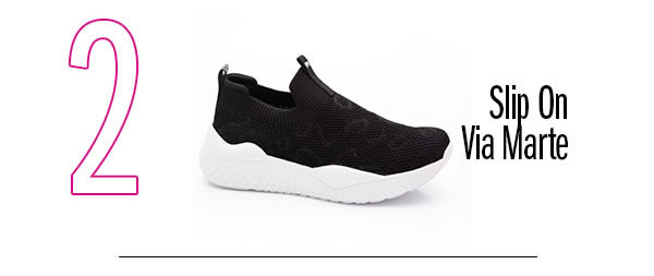 Slip On Via Marte