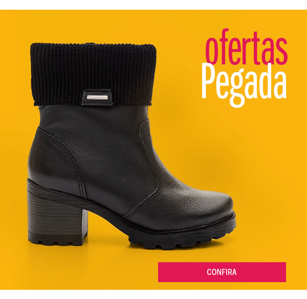 Ofertas Pegada