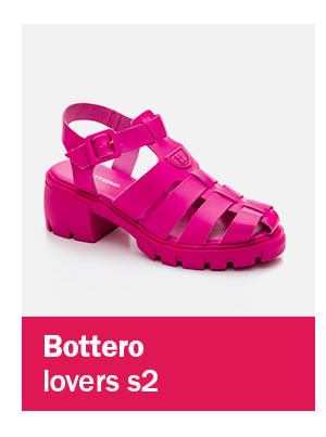 Bottero Lovers s2