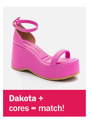 Cores & Dakota