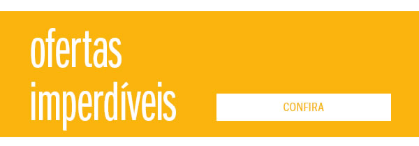 Ofertas imperdiveis