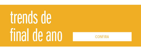 trends de final de ano