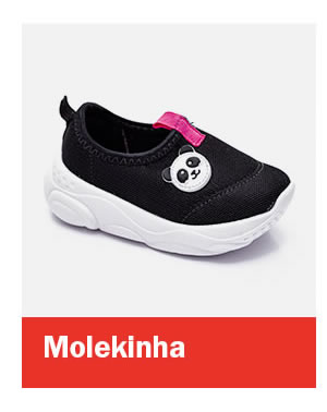 Molekinha